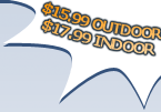 $11 per Day. Opem 24/7.