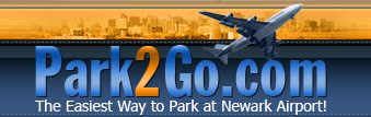Park2Go.com - The Easiest Way to Park at Newark Airport!